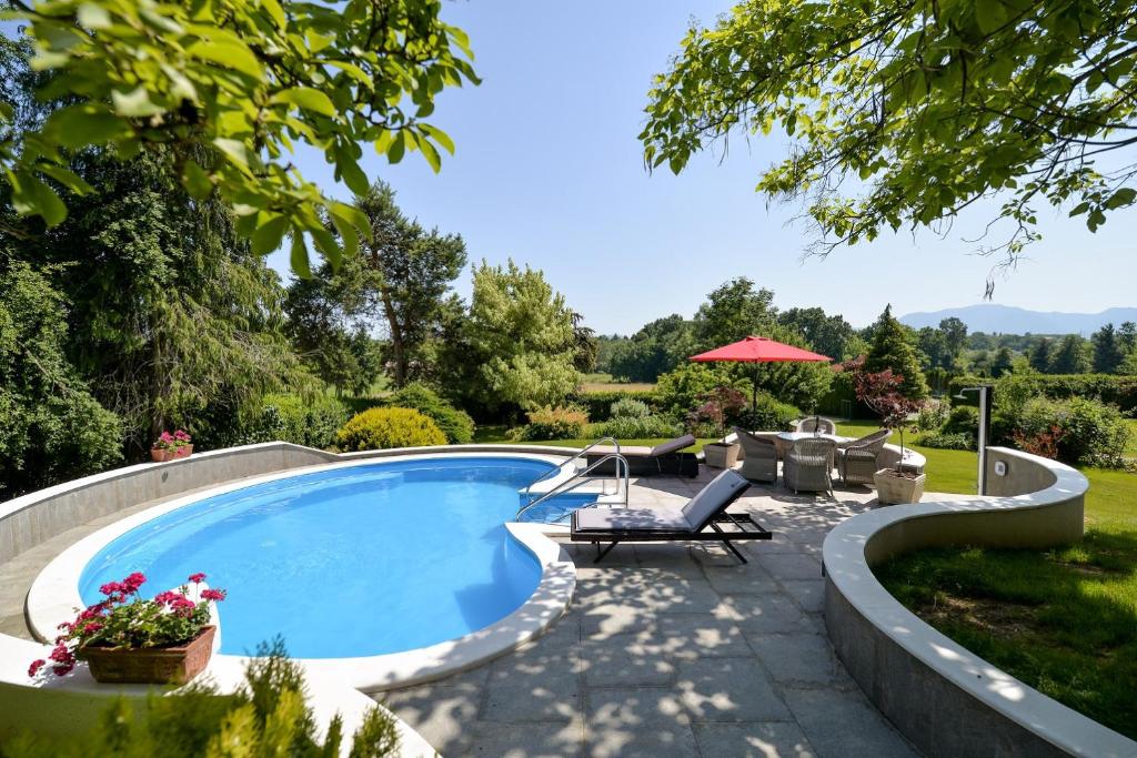 The Pool